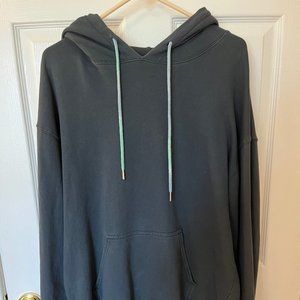 DAYDREAMER HOODIE Vintage Grey - Size L